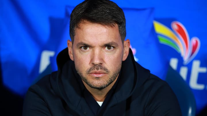 Cruz Azul v FC Juarez - Torneo Apertura 2025 Liga MX Cruz Azul v FC Juarez - Torneo Apertura 2025 Liga MX