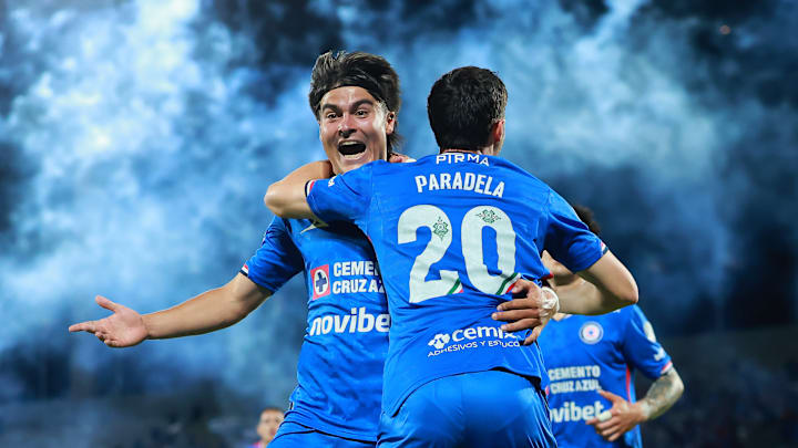 Cruz Azul v FC Juarez - Torneo Apertura 2025 Liga MX