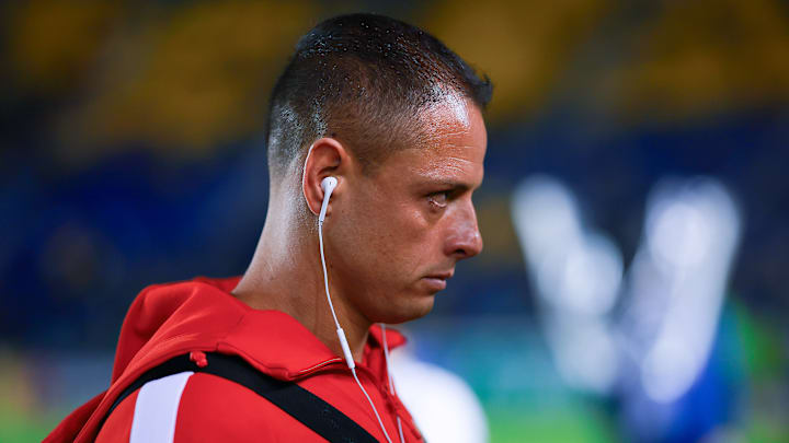 America v Chivas - Torneo Apertura 2025 Liga MX