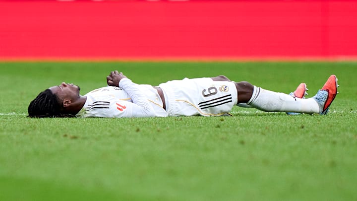 Atletico de Madrid v Real Madrid CF - LaLiga EA Sports