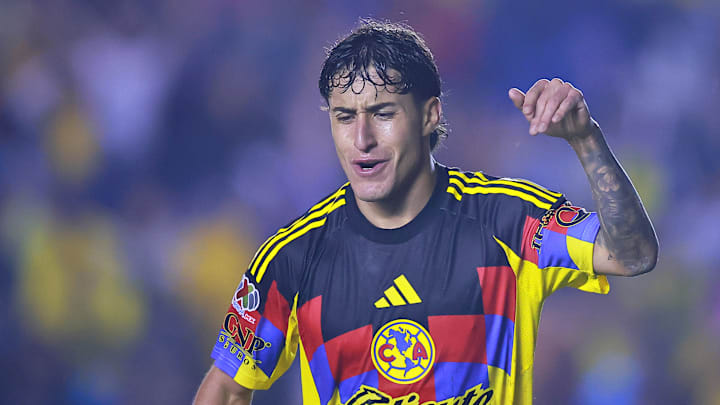 America v Pumas UNAM - Torneo Apertura 2025 Liga MX