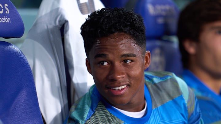 Levante UD v Real Madrid CF - LaLiga EA Sports