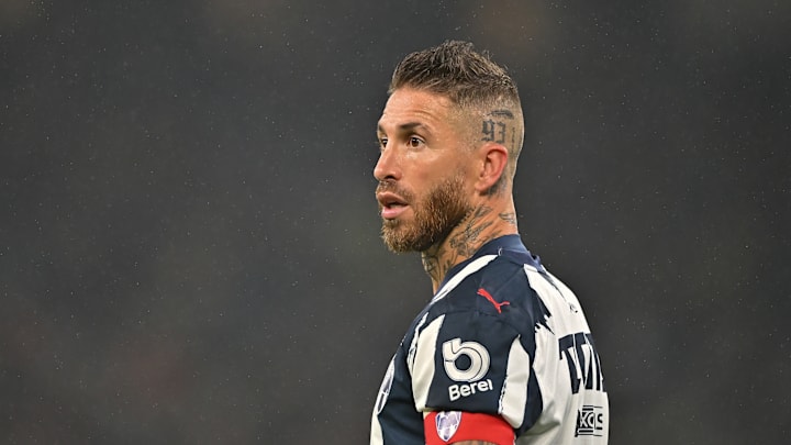 Monterrey v America - Playoffs Torneo Apertura 2025 Liga MX