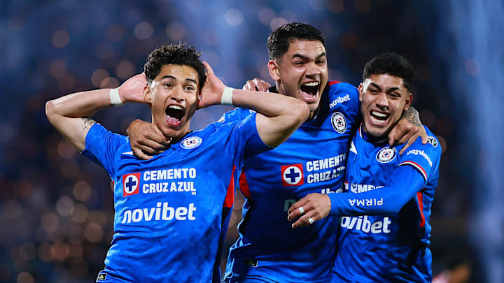 Cruz Azul tendrá un ajetreado fin de año 