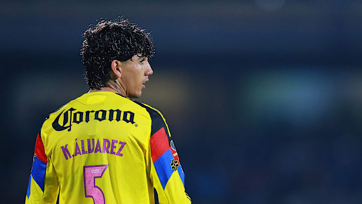 Cruz Azul v America - Torneo Apertura 2025 Liga MX Cruz Azul v America - Torneo Apertura 2025 Liga MX