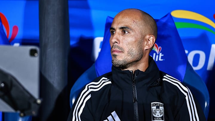 Cruz Azul v Tigres UANL - Playoffs Torneo Apertura 2025 Liga MX