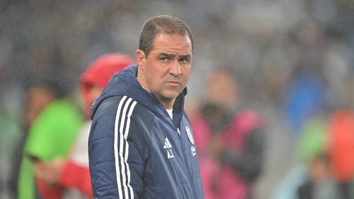 Monterrey v America - Playoffs Torneo Apertura 2025 Liga MX