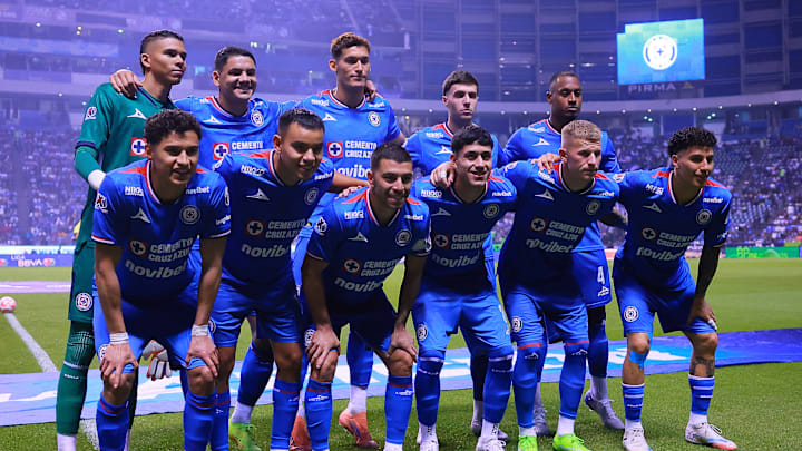 Cruz Azul jugará en el Estadio Cuauhtémoc de Puebla en el Clausura 2026