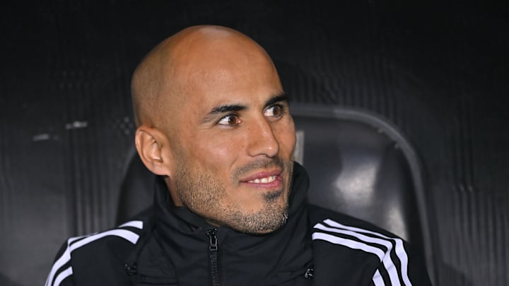 Tigres UANL v Pumas UNAM - Torneo Clausura 2026 Liga MX