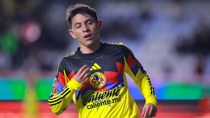 Pachuca v America - Torneo Clausura 2026 Liga MX