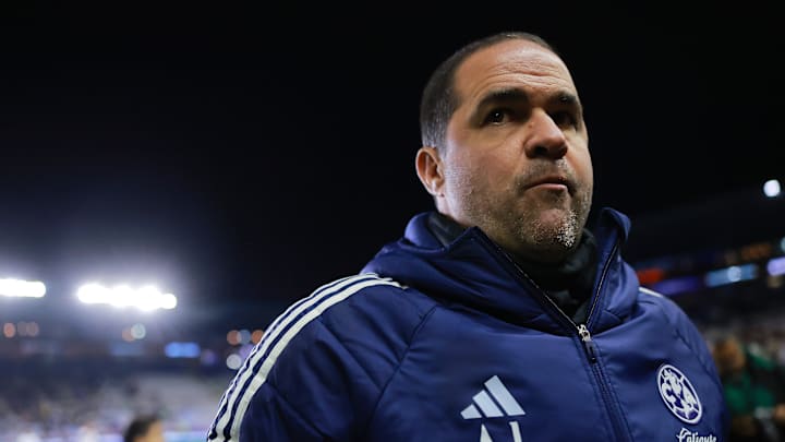 Pachuca v America - Torneo Clausura 2026 Liga MX Pachuca v America - Torneo Clausura 2026 Liga MX