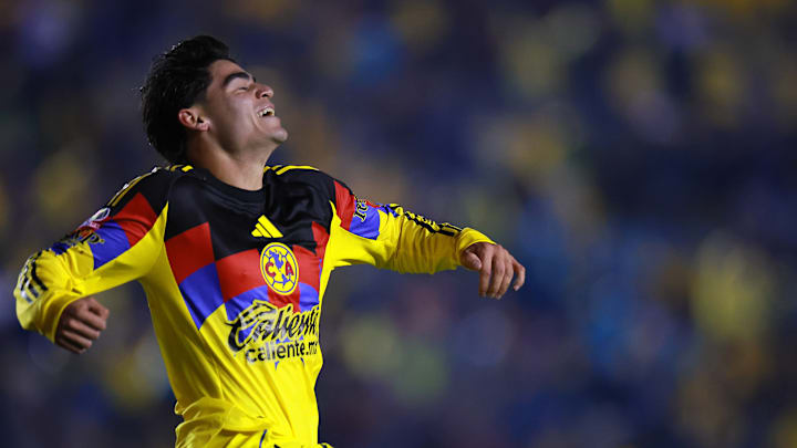 America v Queretaro - Torneo Apertura 2025 Liga MX