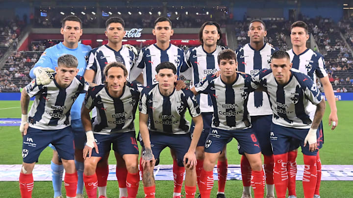 Monterrey v Leon - Torneo Clausura 2026 Liga MX