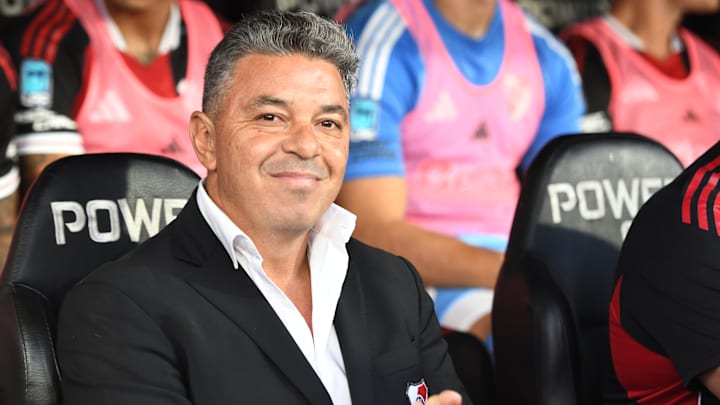 Velez Sarsfield v River Plate - Torneo Apertura 2026