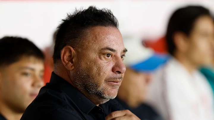 Necaxa v Toluca - Torneo Clausura 2026 Liga MX Necaxa v Toluca - Torneo Clausura 2026 Liga MX