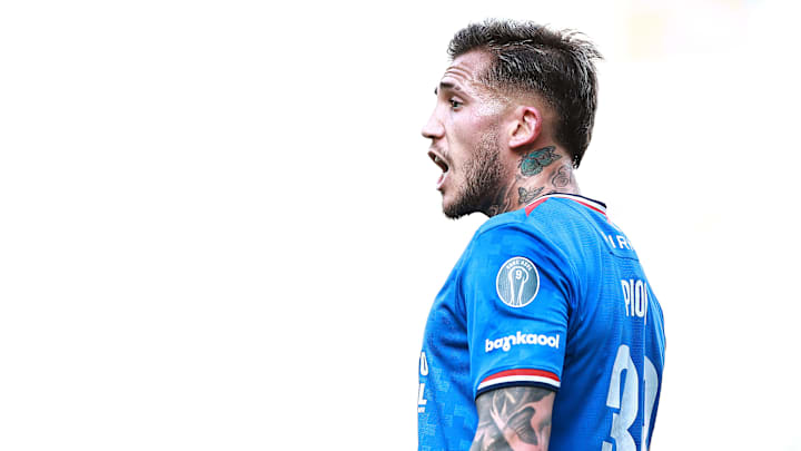 Cruz Azul v Tigres UANL - Torneo Clausura 2026 Liga MX