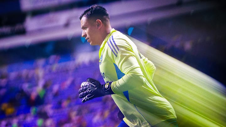 Puebla v America - Torneo Clausura 2026 Liga MX