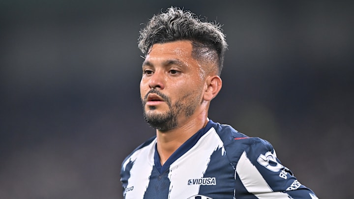 Monterrey v Cruz Azul - Torneo Clausura 2026 Liga MX Monterrey v Cruz Azul - Torneo Clausura 2026 Liga MX