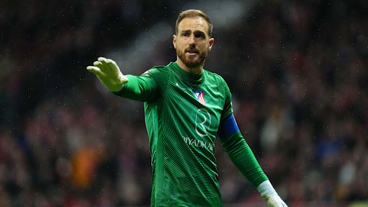 Atletico de Madrid v Tottenham Hotspur FC - UEFA Champions League 2025/26 Round of 16 First Leg Atletico de Madrid v Tottenham Hotspur FC - UEFA Champions League 2025/26 Round of 16 First Leg