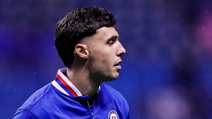 Cruz Azul v Pachuca - Torneo Clausura 2026 Liga MX Cruz Azul v Pachuca - Torneo Clausura 2026 Liga MX