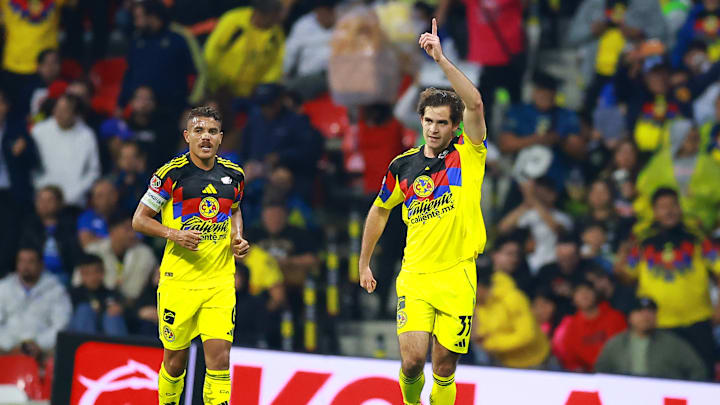 America v Cruz Azul - Torneo Clausura 2026 Liga MX