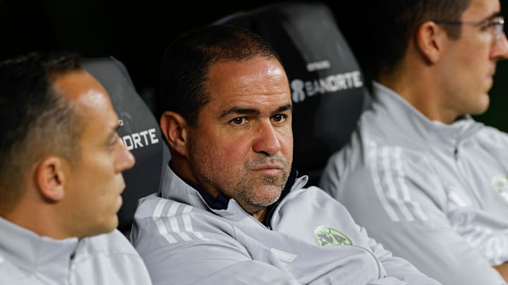 America v Nashville SC - CONCACAF Champions Cup 2026