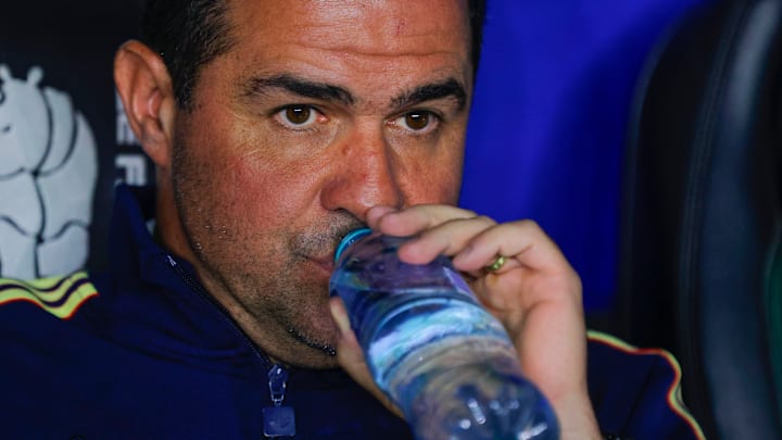 Leon v America - Torneo Clausura 2026 Liga MX