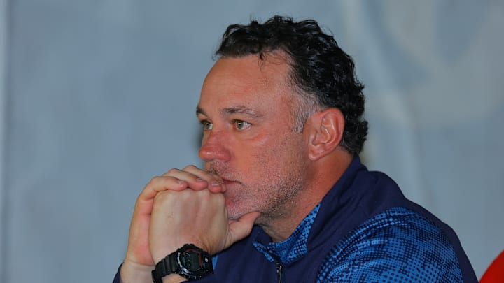 Necaxa v Chivas - Torneo Clausura 2026 Liga MX