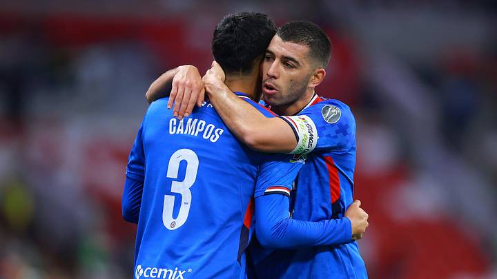 America v Cruz Azul - Torneo Clausura 2026 Liga MX