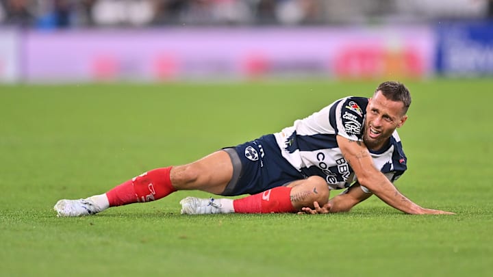 Monterrey v Pachuca - Torneo Clausura 2026 Liga MX