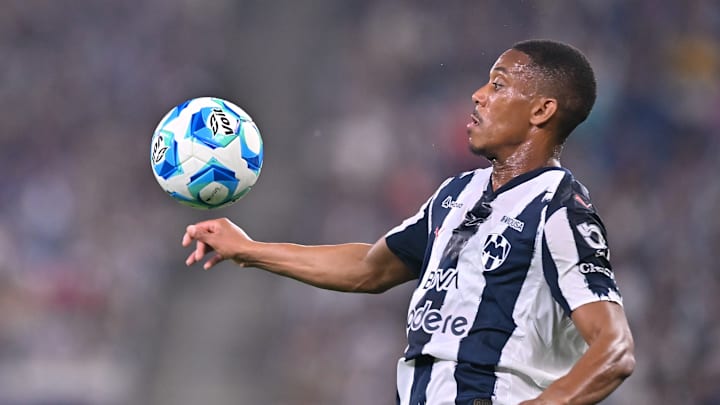 Monterrey v Leon - Torneo Clausura 2026 Liga MX