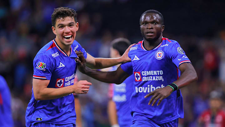 Lo que necesita Cruz Azul para avanzar a semifinales