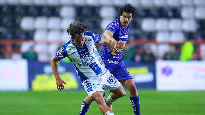 La transmisión en Estados Unidos de Pumas vs Pachuca La transmisión en Estados Unidos de Pumas vs Pachuca