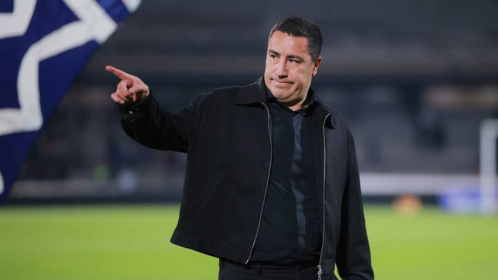 Pumas UNAM v Pachuca - Playoffs: Torneo Clausura 2026 Liga MX