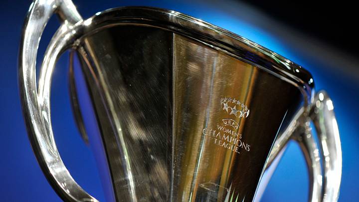UEFA 2014/15 Women's Champions League Qualifying Round Draw
