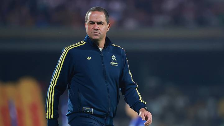Pumas UNAM v America - Playoffs: Torneo Clausura 2026 Liga MX