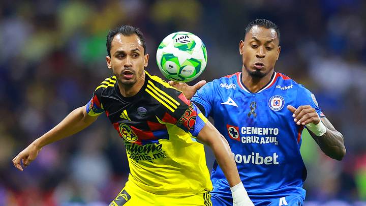 America v Cruz Azul - Torneo Clausura 2026 Liga MX
