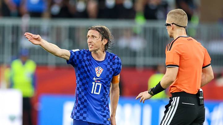 Portugal v Croatia: Round Of 32 - FIFA World Cup 2026 Portugal v Croatia: Round Of 32 - FIFA World Cup 2026