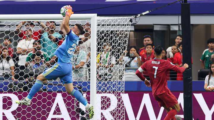 Portugal v Spain: Round of 16 - FIFA World Cup 2026 Portugal v Spain: Round of 16 - FIFA World Cup 2026