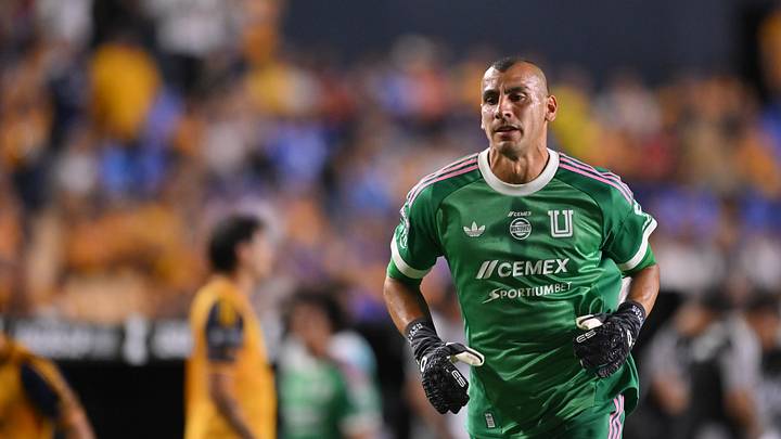 Tigres UANL v Vancouver Whitecaps FC - Leagues Cup Phase One Tigres UANL v Vancouver Whitecaps FC - Leagues Cup Phase One