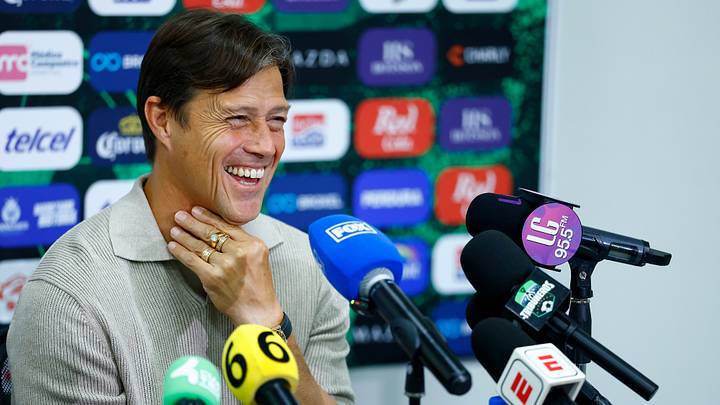 Leon v Monterrey - Torneo Apertura 2026 Liga MX Leon v Monterrey - Torneo Apertura 2026 Liga MX