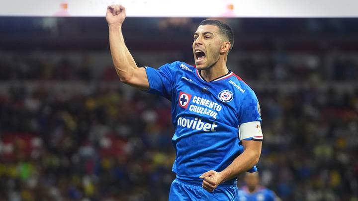 América V Cruz Azul | Liga MX