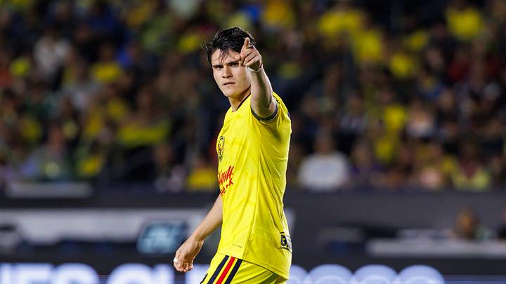 Club America v Monterrey - Leagues Cup Semifinal