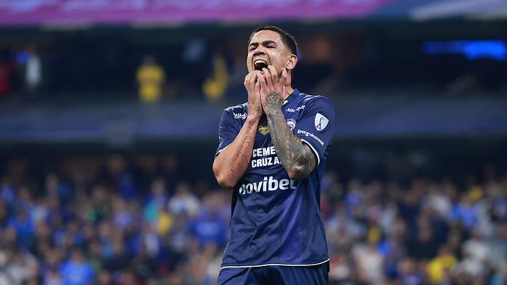Cruz Azul v America - Torneo Apertura 2026 Liga MX Cruz Azul v America - Torneo Apertura 2026 Liga MX