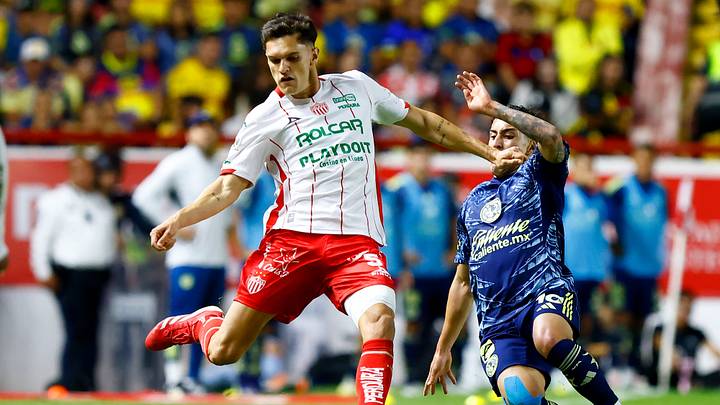 Dónde ver el Necaxa vs América Dónde ver el Necaxa vs América