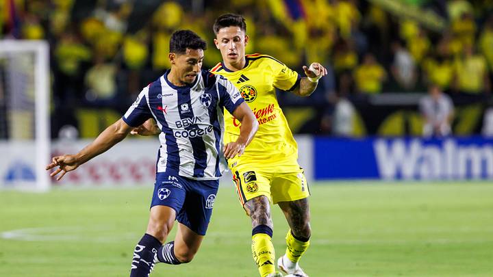 La previa de América vs Monterrey en la Liga MX