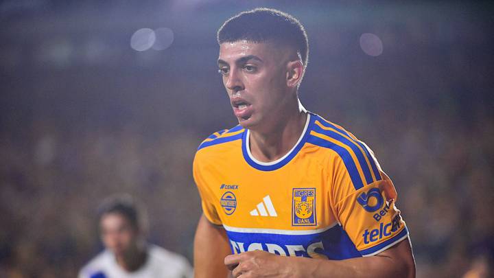 Tigres UANL v Puebla - Torneo Apertura 2026 Liga MX