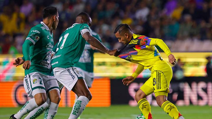 El pronóstico de León vs América