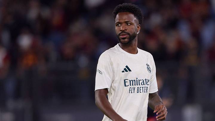AS Roma v Real Madrid C.F. - UEFA Champions League 2026/27 League Phase MD2 AS Roma v Real Madrid C.F. - UEFA Champions League 2026/27 League Phase MD2