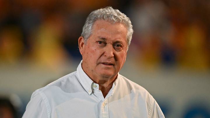 Tigres UANL v Puebla - Torneo Apertura 2026 Liga MX Tigres UANL v Puebla - Torneo Apertura 2026 Liga MX